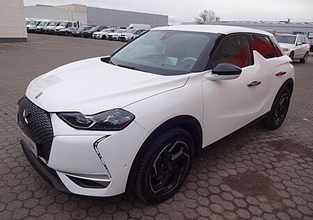 DS Automobiles DS3 Crossback 59000 KM