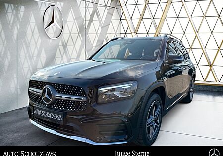 Mercedes-Benz GLB 200 AMG Multibeam*AHK*Easy-P*Kamera*Sitzkomf