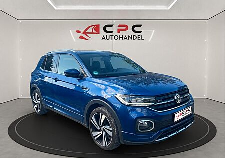 VW T-Cross Volkswagen Style Rline