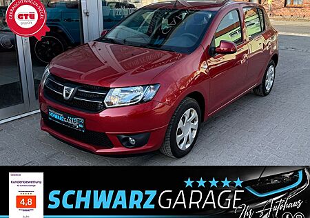Dacia Sandero II Laureate*NAVI*KLIMA*