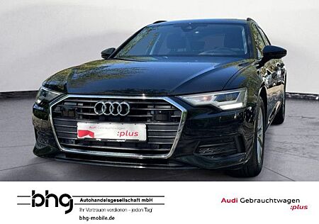 Audi A6 Avant 35 TDI LED/ACC/Navi/Asssist/uvm.