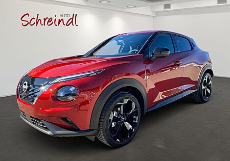 Nissan Juke Tekna,Bose, WSS-Beheizt, Hybrid Automatik