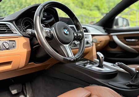 BMW 420d 420 Gran Coupé Gran Coupé Luxury Line L...