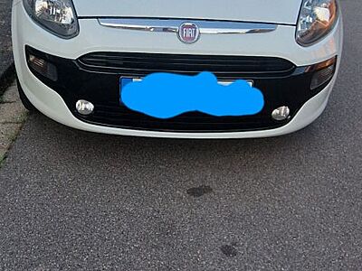 Fiat Punto 1.2 8V MY PUNTO