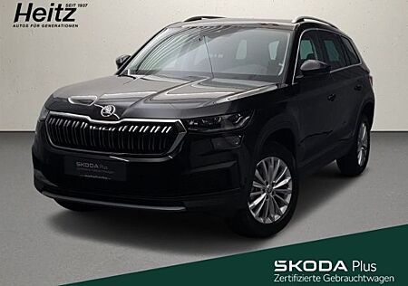 Skoda Kodiaq 2.0 TDI DSG Style Matrix LED Navi ACC RFK