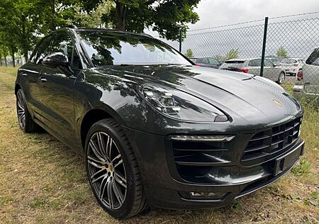 Porsche Macan GTS/Panorama-Dach/Carbon Paket/Voll