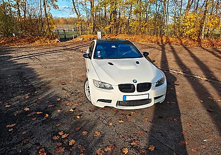 BMW M3 Coupé