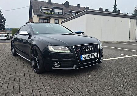 Audi S5 4.2 FSI tiptronic quattro - V8