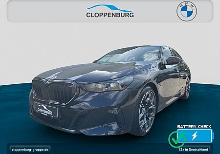 BMW 530e xDrive Limousine M Sportpaket UPE: 98.380€
