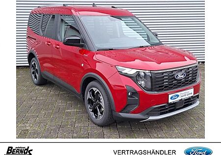 Ford Tourneo Courier 1.0 EcoBoost Automatik ACTIVE
