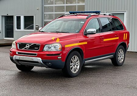 Volvo XC 90 XC90 D5 R-Design AWD - Ehem. FEUERWEHR