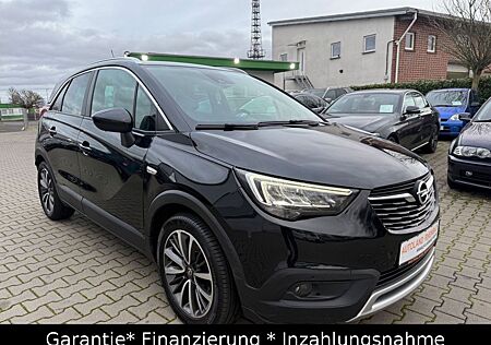 Opel Crossland X Crossland (X) LED/ AHK/ TÜV neu
