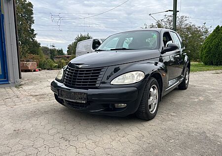 Chrysler PT Cruiser Limited 2.0