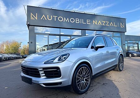 Porsche Cayenne *PANORAMA*ACC*EL.AHK*360°CAM*21.Z*LUFT*