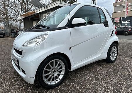 Smart ForTwo coupe Micro Hybrid Drive