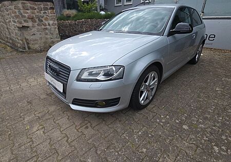 Audi A3 1.6 Ambition