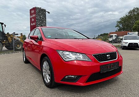 Seat Leon 1.2 TSI 63kW Reference 1.Hand
