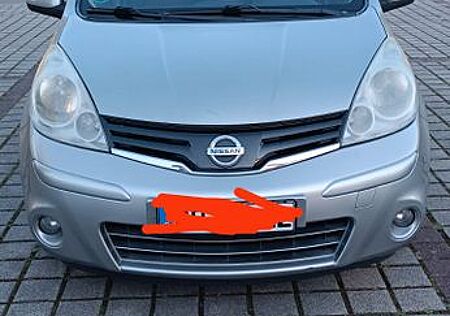 Nissan Note acenta 1.4 acenta