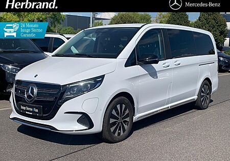 Mercedes-Benz EQV 300 *MULTIBEAM*BURMESTER*WIDESCREEN*NAVI*