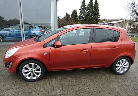 Opel Corsa D 1,4 *AUTOMAT*SHZ*LHZ*KLIMA*TÜV12/27*5TÜR