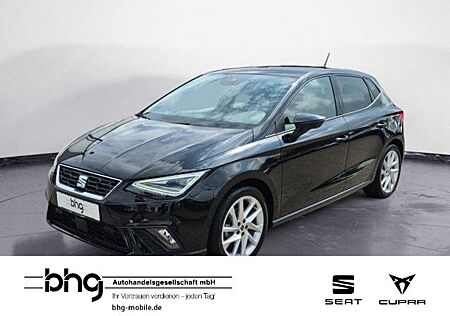 Seat Ibiza FR 1,0 TSI 6-Gang
