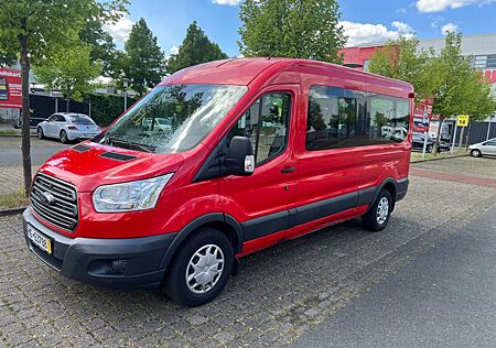 Ford Transit L3 erster Hand