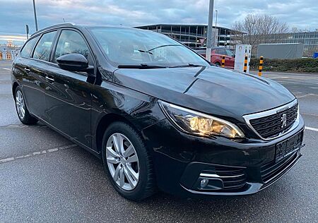 Peugeot 308 BlueHDi 130 EAT8 GT SW GT