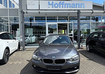 BMW 318i Touring F31 Klima/PDC/Regensensor