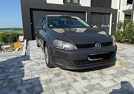 VW Golf Volkswagen 1.2 TSI TÜV bis 11/26