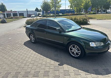 VW Passat Volkswagen 1.6 Comfortline Comfortline