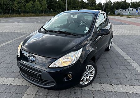 Ford Ka /+ 1,2 Trend Klima+elek Fenster+Alu+Tüv 4/26
