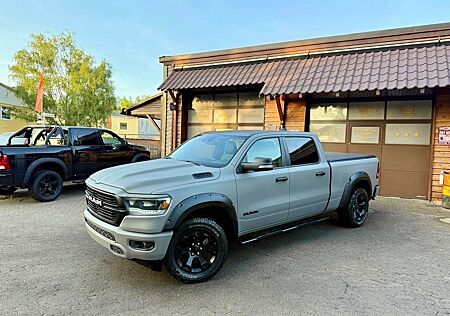 Dodge RAM LUFT*4X4*LIFT*OFFROAD*LONGBED*2 JAHRE-GARANTIE*