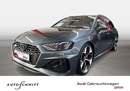Audi RS4 RS 4 Avant 2.9 TFSI quattro B&O HUD AHK Assi.- T
