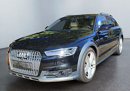 Audi A6 Allroad quattro 3.0 TDI
