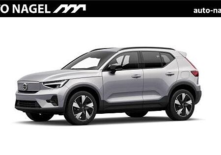 Volvo EX40 Single Extended Range Plus Dark