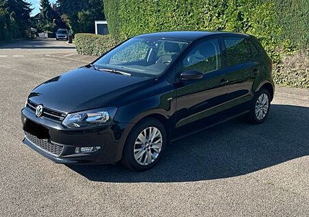 VW Polo Volkswagen 1.2 Life Navi, Sitzheizung