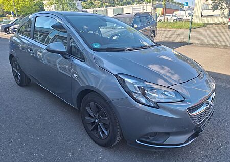 Opel Corsa E 120 Jahre ecoFlex EXTRAS! TOP!