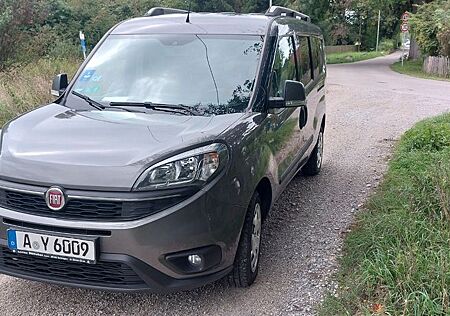 Fiat Doblo 1.4 T-Jet 16V LOUNGE LOUNGE