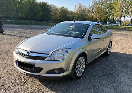 Opel Astra Edition 1.8 Edition