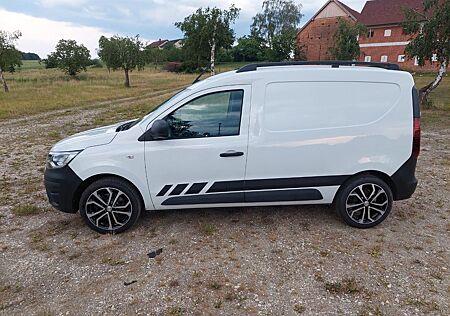 Renault Express