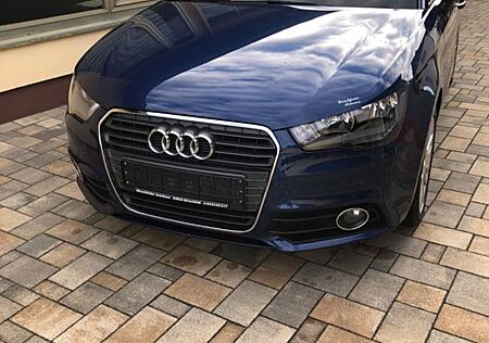 Audi A1 1.2 TFSI Ambition