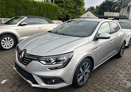Renault Megane IV Lim. 5-trg. BOSE-Edition