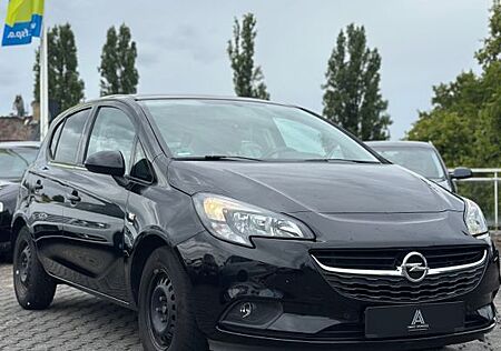 Opel Corsa E Active ecoFlex*1.4*90PS*TÜV*