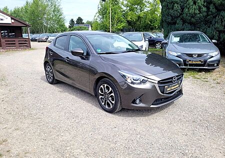 Mazda 2 Lim. Nakama* 1 Hand*