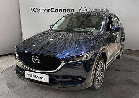 Mazda CX-5 KANGEI 2,0G 165PS LED Navi Kameras Carplay