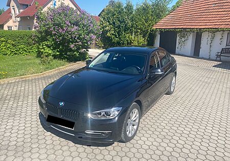 BMW 320d xDrive Modern Line
