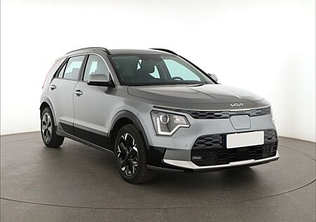 Kia Niro EV 2023 , Automatik, Navi, Klimaautomatik,