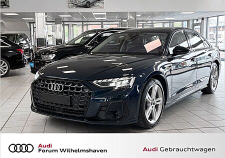Audi A8 50 3.0 TDI quattro (EURO 6d) Allrad Standhzg.