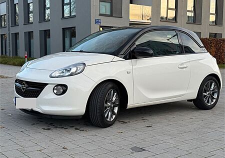 Opel Adam JAM 1.2