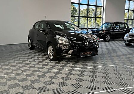 Renault Clio IV Limited _Jahrswagencharakter_